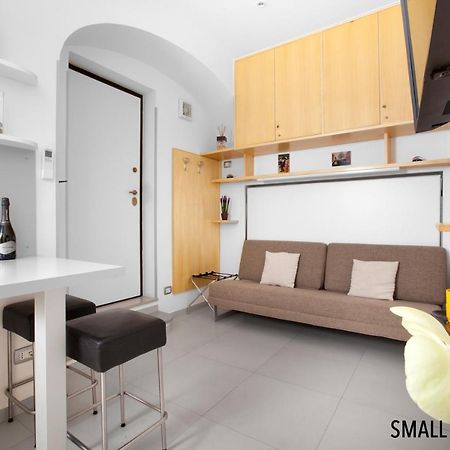 Ferienwohnung Donna Caterina Sorrent Exterior foto