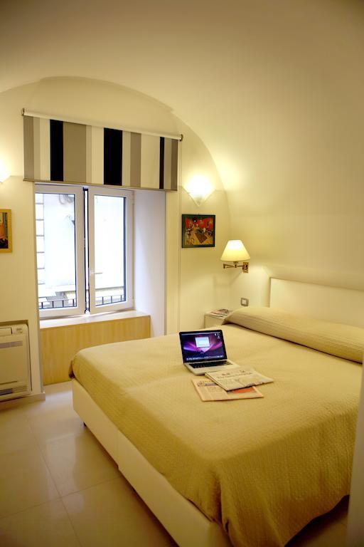 Ferienwohnung Donna Caterina Sorrent Zimmer foto