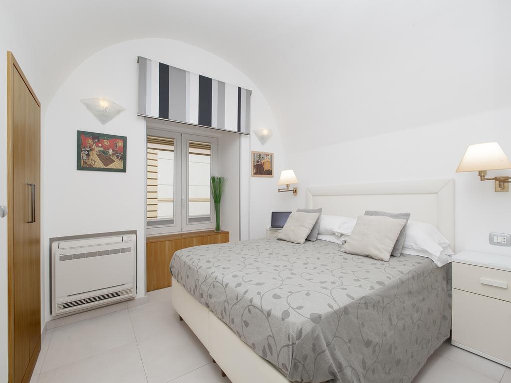 Ferienwohnung Donna Caterina Sorrent Exterior foto