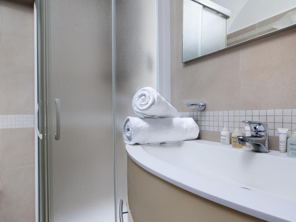 Ferienwohnung Donna Caterina Sorrent Exterior foto