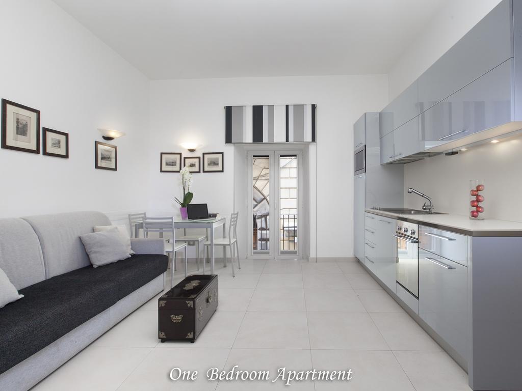 Ferienwohnung Donna Caterina Sorrent Exterior foto