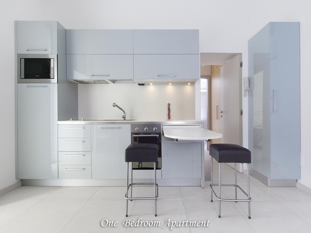 Ferienwohnung Donna Caterina Sorrent Exterior foto
