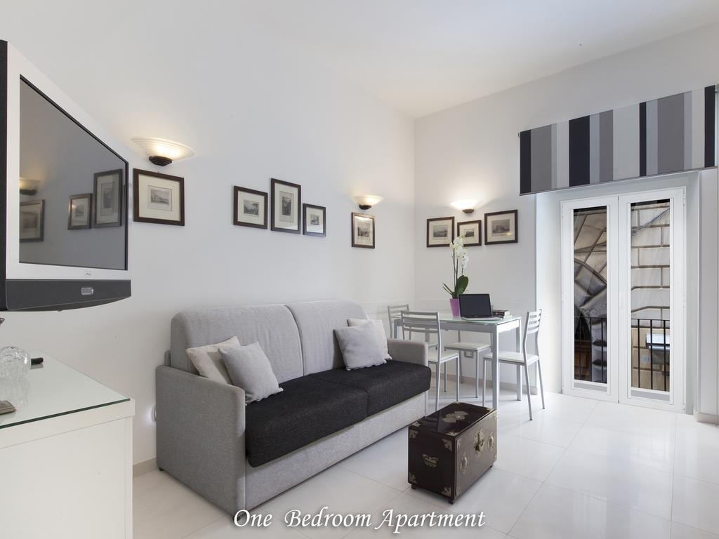 Ferienwohnung Donna Caterina Sorrent Exterior foto