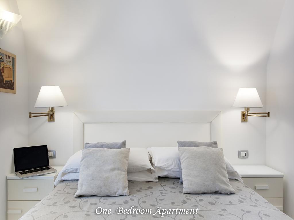 Ferienwohnung Donna Caterina Sorrent Exterior foto